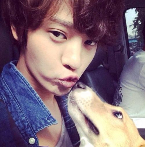 사진. 정준영 SNS