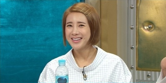 사진. 라디오스타 캡처