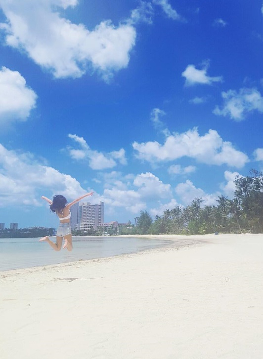 사진. 설현 인스타그램