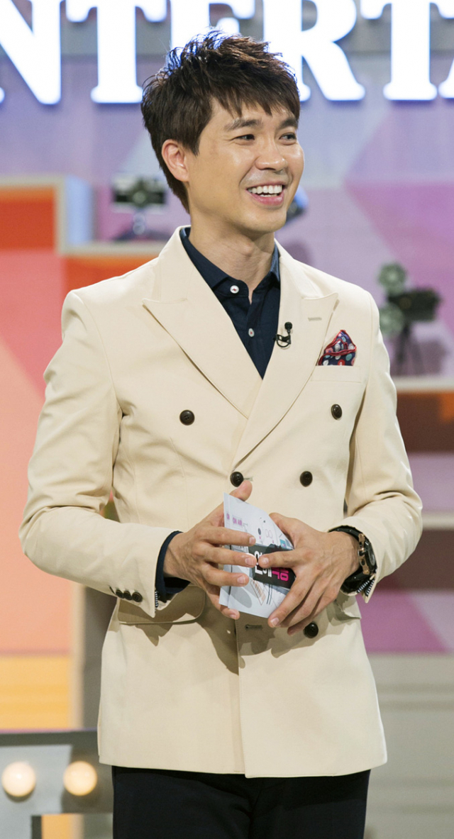 SBS 리얼버라이어티 