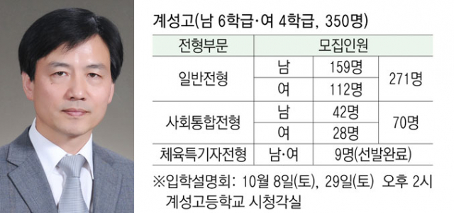 유철환 교장