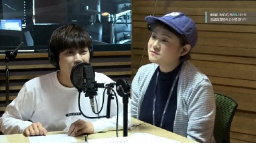 사진. BC FM4U 