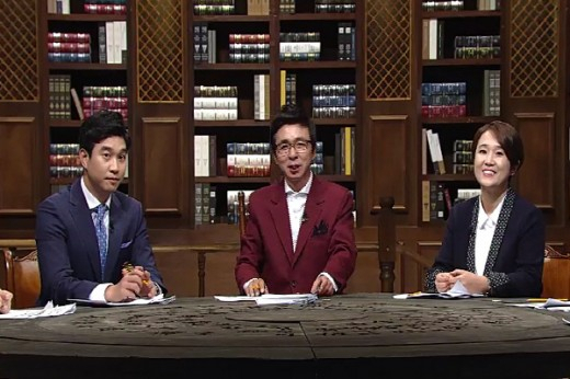 사진. O tvN 
