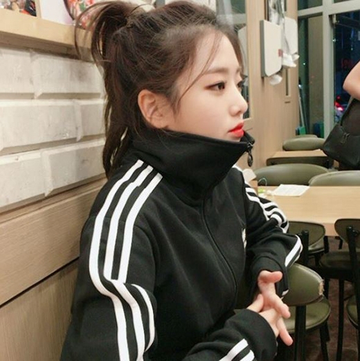 사진. 인스타그램