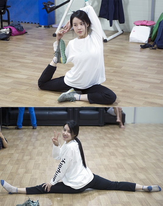 사진= 위드메이 SNS