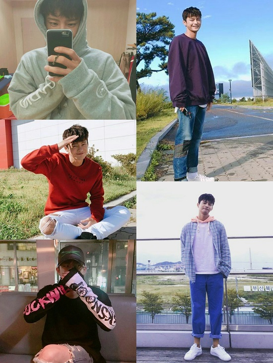 사진. 젤리피쉬