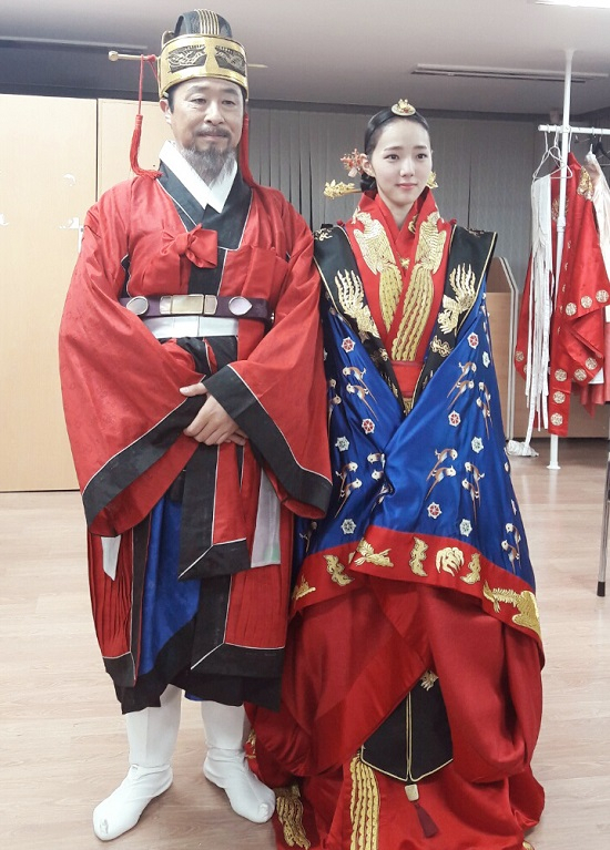 사진= 채수빈 인스타그램