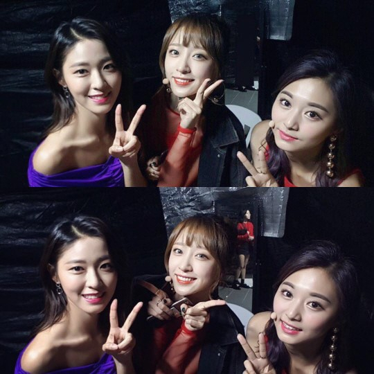 사진=하니 SNS