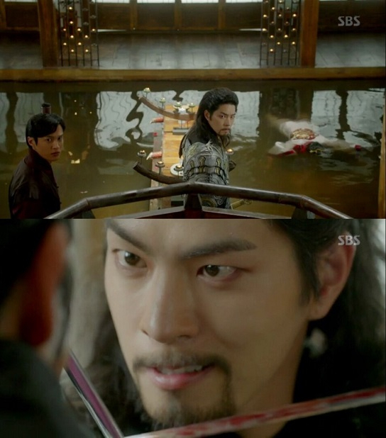 사진= SBS 방송 캡처