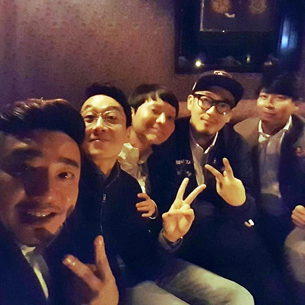 사진. 이휘재 인스타그램