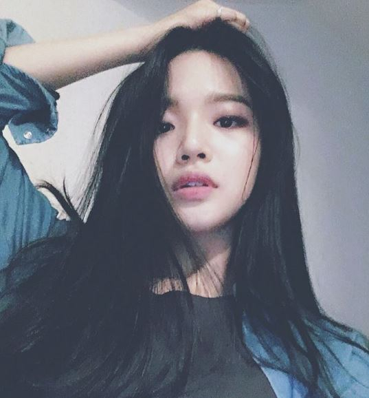 사진. 지헤라 SNS