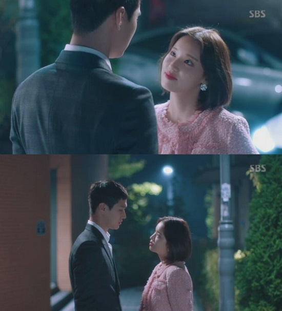 사진=SBS 질투의 화신 방송 캡처