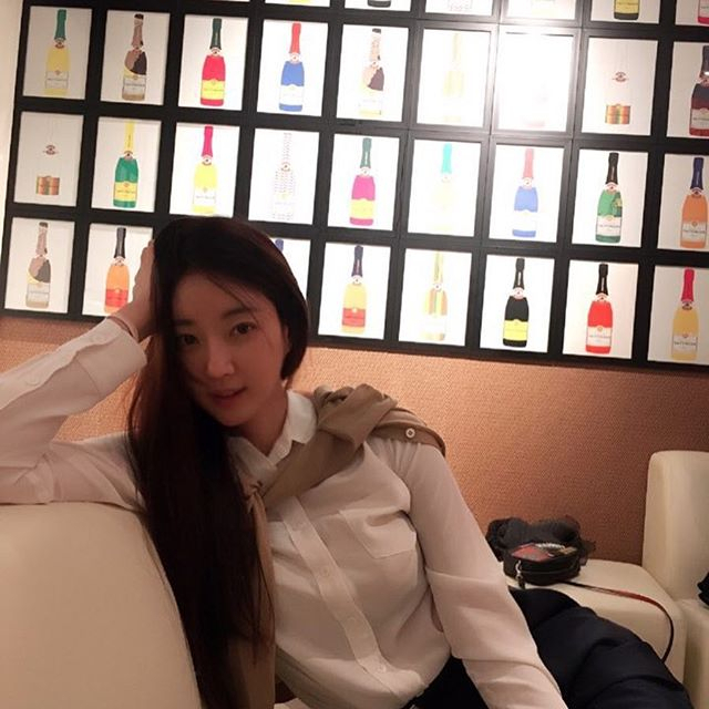사진출처-김사랑인스타그램