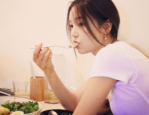사진. 남규리 인스타그램