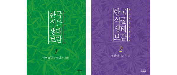 대구 지역에만 서식하는 애기자운.