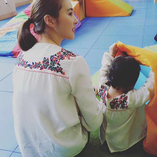 사진출처-한혜진 인스타그램