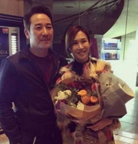 사진출처-윤혜진 SNS 제공