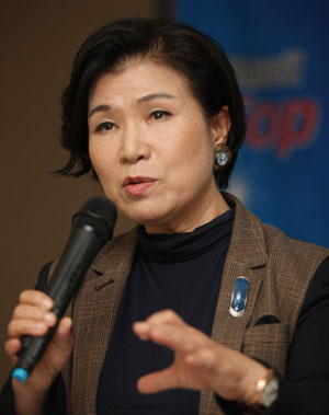 17일 매일신문사 8층에서 열린 