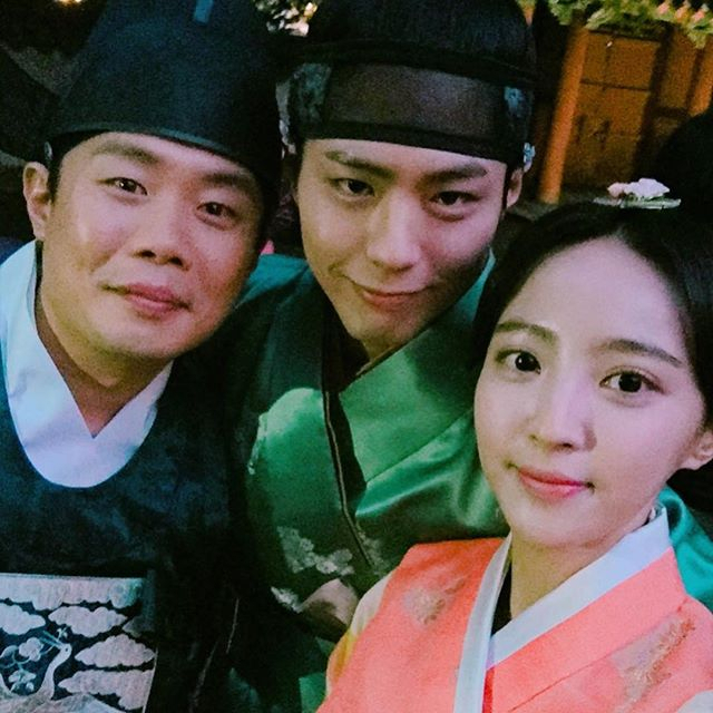 사진출처-배우 정헤성 인스타그램