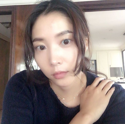 사진출처-오윤아 인스타그램 제공