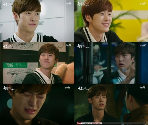 사진. tvN 