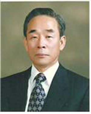 장태창 전 교장