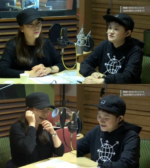 사진. BC FM4U 