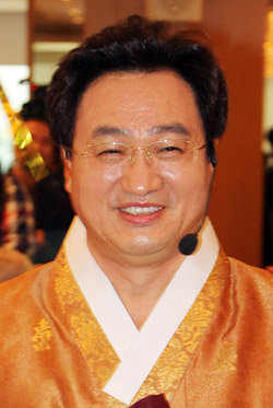 세계로TV 김원기 대표