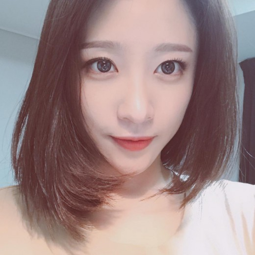 사진. 하니 인스타그램