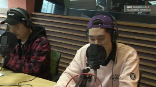 사진. MBC FM4U 