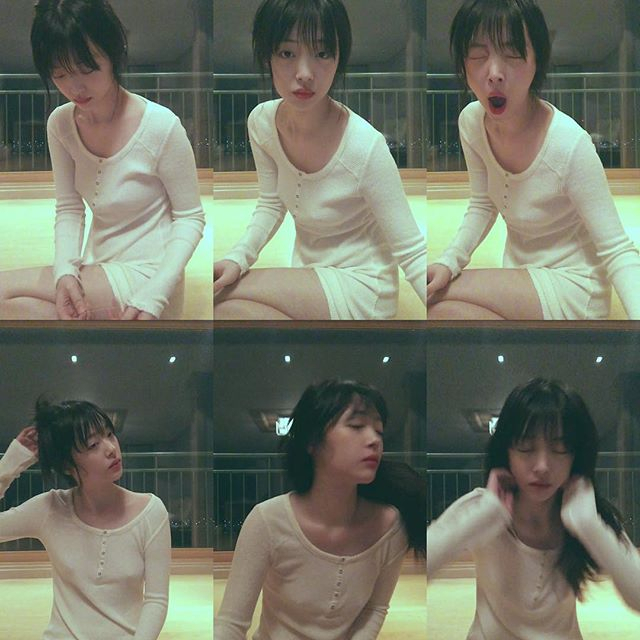사진출처-설리 인스타그램