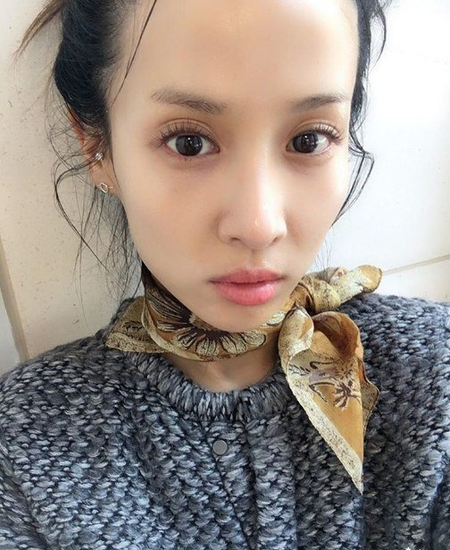 사진=조여정 인스타그램