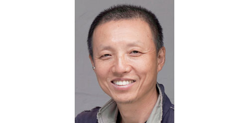 홍순명 작가