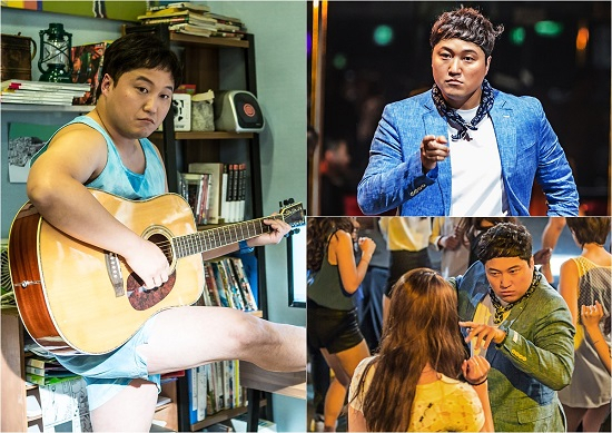 사진. 마음의소리 문화산업전문회사