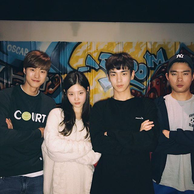 사진출처-공명 인스타그램