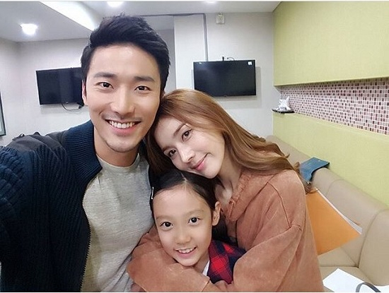 사진. 강서준 인스타그램