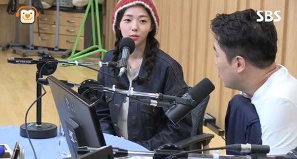 사진출처-SBS 파워FM 