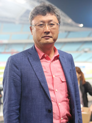 대구FC 후원 모임인 