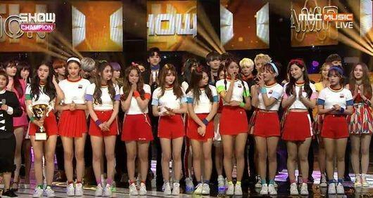 사진. MBC 뮤직 
