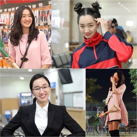 사진. 콘텐츠 케이