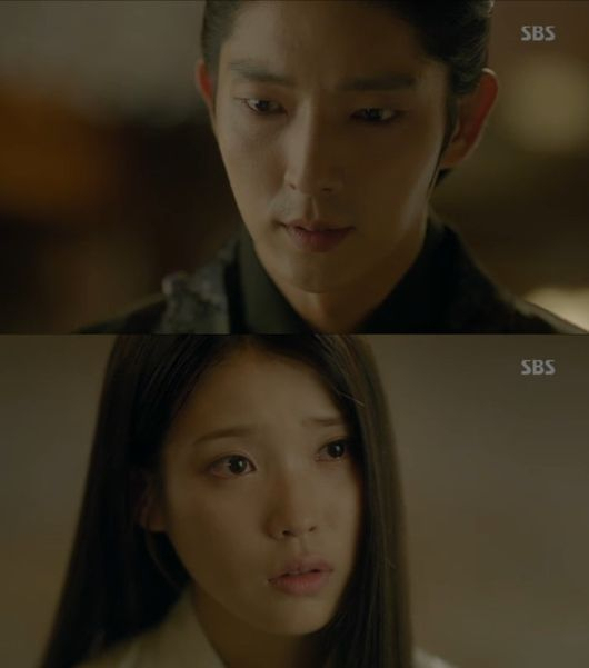 사진. SBS 월화드라마 