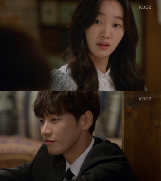 사진. KBS2 월화드라마 