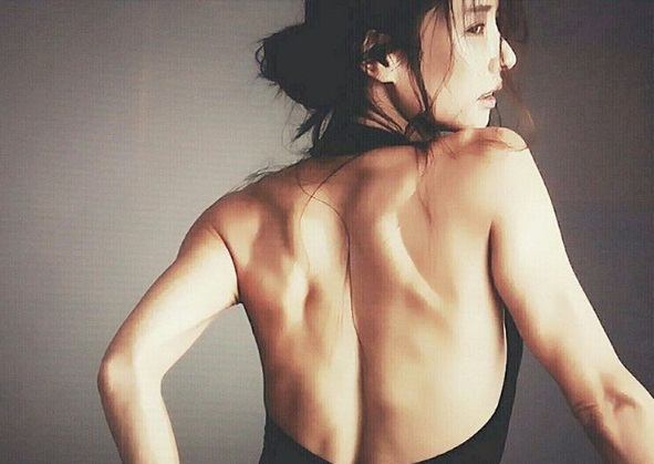 사진. 조여정 인스타그램