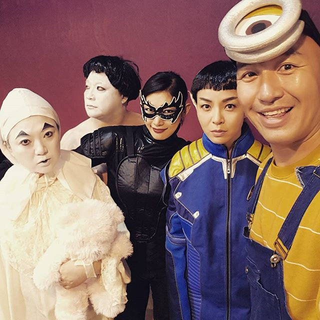 사진출처-홍석천 인스타그램 제공
