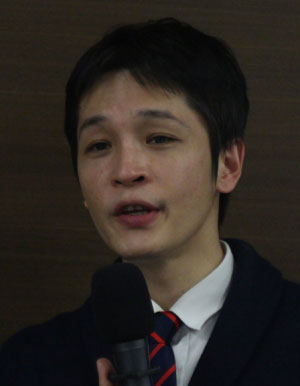 연대성 아이티컨버전스랩 대표가 1일 매일신문 CEO포럼 제9주차 