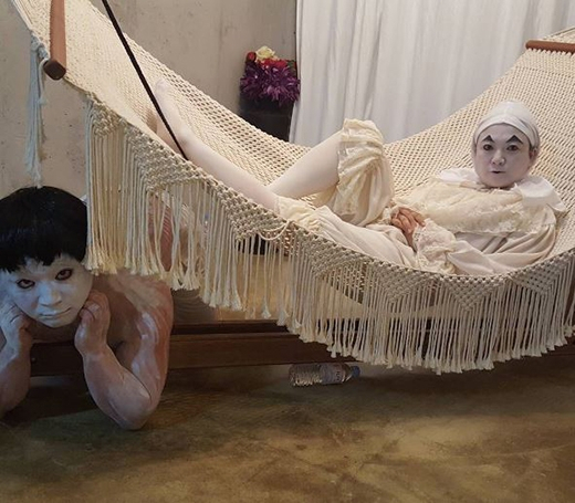 사진출처-김숙 인스타그램 제공