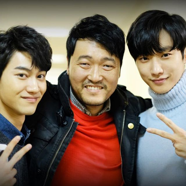 사진출처-이준혁 인스타그램 제공