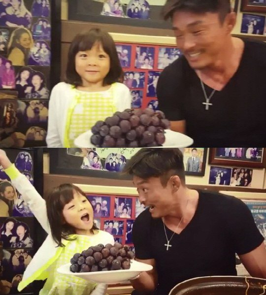 사진출처-추사랑 공식 인스타그램 제공