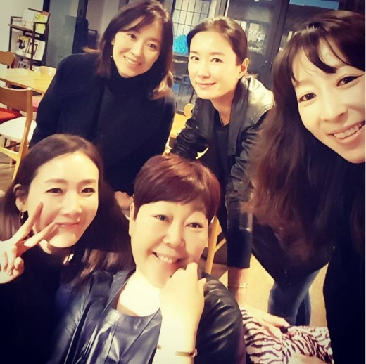 사진. 이경민 인스타그램