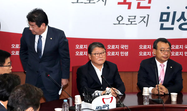 새누리당 